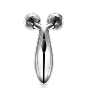 rouleau de massage 3D Marketech pour visage et corps