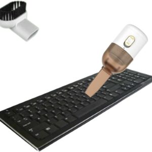 Mini Aspirateur de table