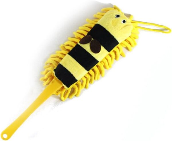 plumeau chenille microfibre - Image 6