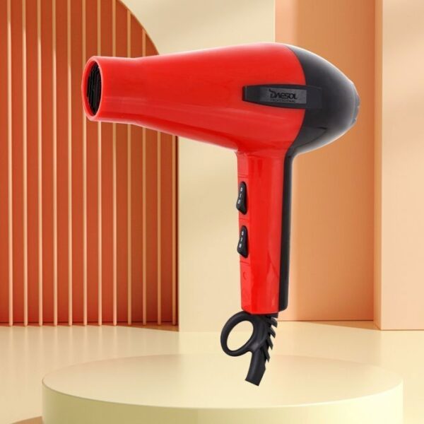 sèche-cheveux Daesol 1900W - Image 4