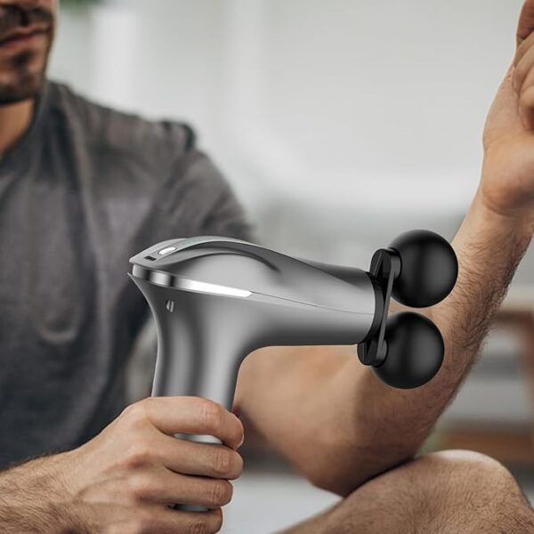 Masseur Musculaire Portatif - Image 3