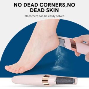 machine électrique de soins des pieds