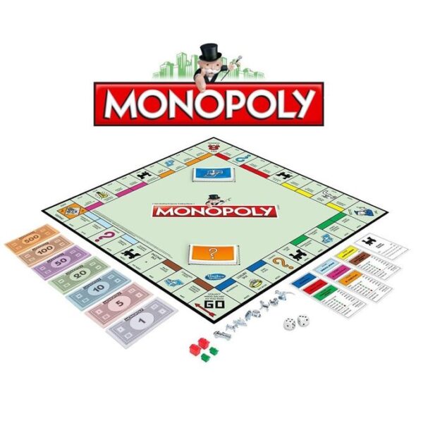 Monopoly Classique – - Image 4
