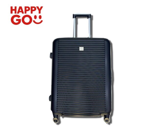 Valise de Voyage – Robustesse, Style et Praticité - Image 2