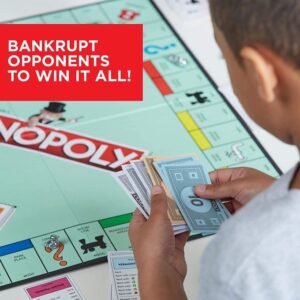 Monopoly Classique –