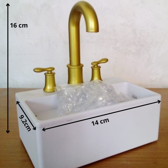 Fontaine de Table Décorative - Image 3