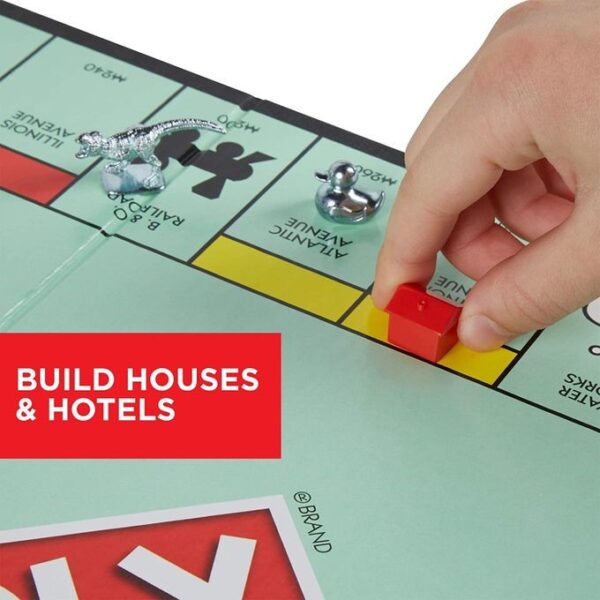 Monopoly Classique – - Image 6