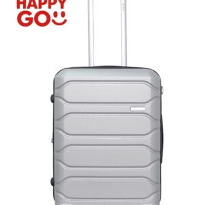 Valise de Voyage – Élégante & Pratique – Gris