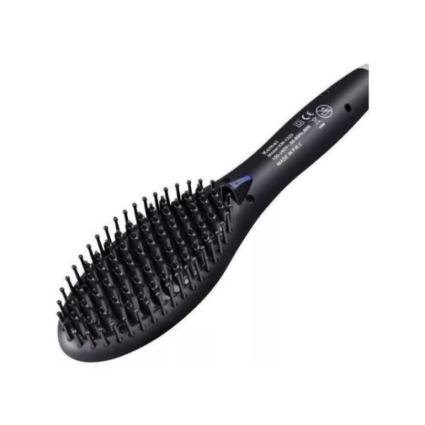 brosse à cheveux électrique professionnelle Kemei KM-1320 - Image 4
