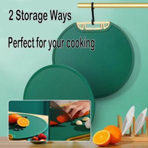 Tapis de Découpe Flexibles – Planches à Découper en Plastique Grand Format pour Cuisine
