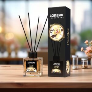Diffuseur de parfum LOREVA
