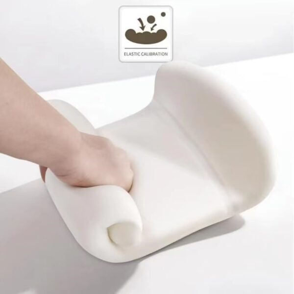 Coussin de Soutien Lombaire & Cervical pour Voiture - Image 5