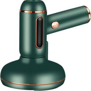 Aspirateur Anti-Acariens Sans Fil – Mini Format, Haute Puissance