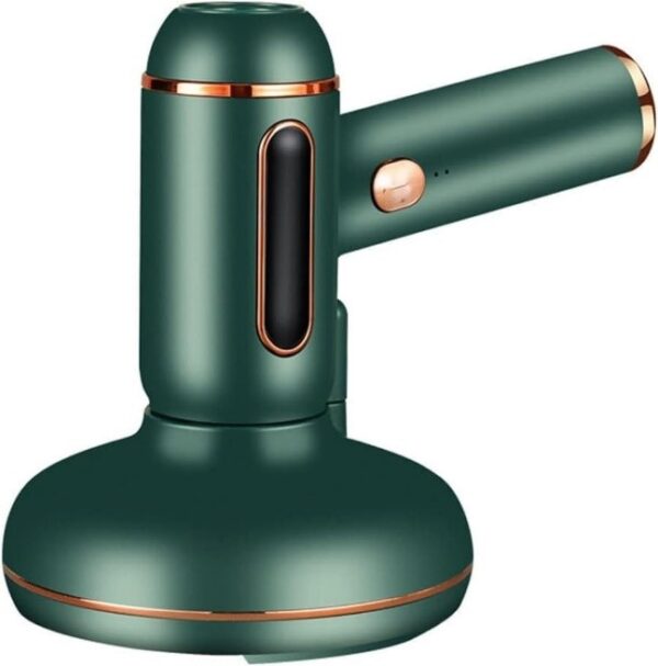 Aspirateur Anti-Acariens Sans Fil – Mini Format, Haute Puissance