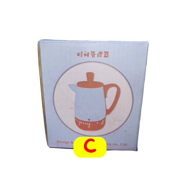 Marmite à soupe géante avec minuterie - Image 7