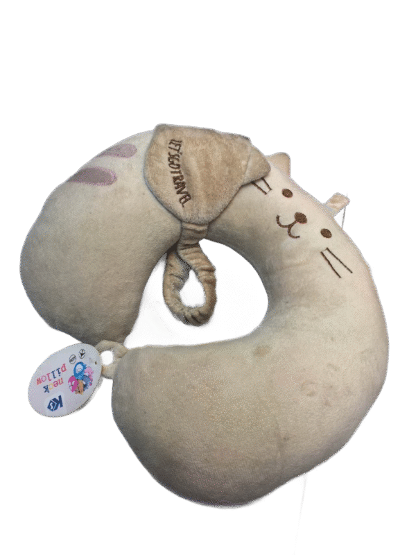 Oreiller de voyage pour enfants - Image 6