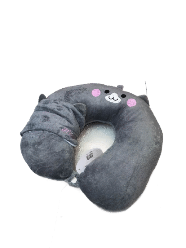 Oreiller de voyage pour enfants - Image 7