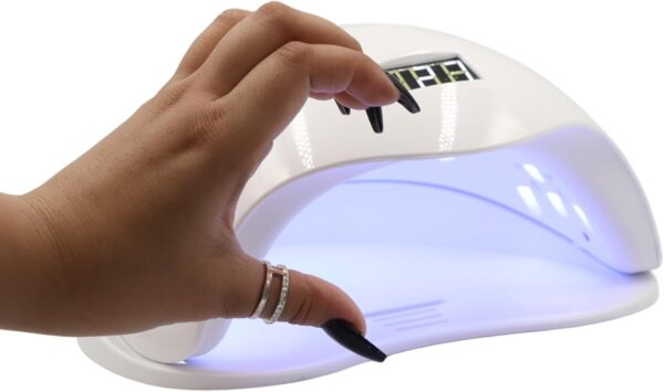 lampe UV LED Sun5 2,0-48 W - Image 2