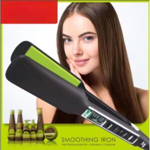 Lisseur Professionnel à Cheveux