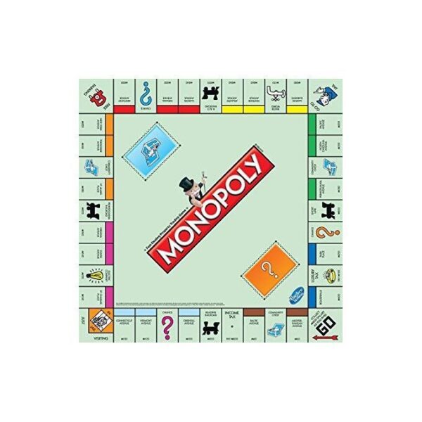 Monopoly Classique – - Image 5