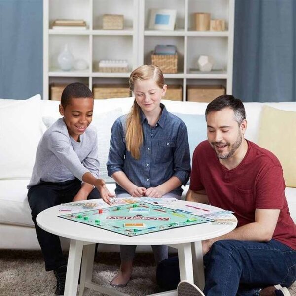 Monopoly Classique – - Image 3