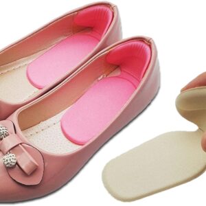 talonnettes de protection anti-ampoules en silicone