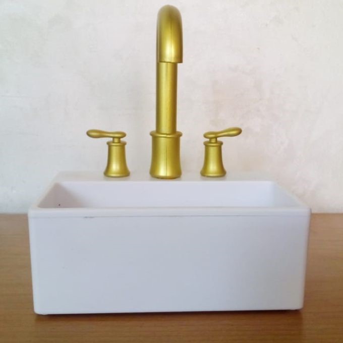 Fontaine de Table Décorative - Image 2