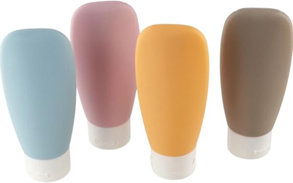 bouteille souple de 60 ml - Image 5