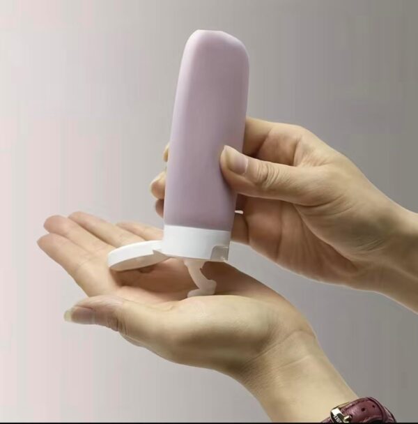bouteille souple de 60 ml - Image 4