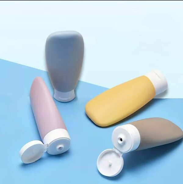 bouteille souple de 60 ml - Image 3