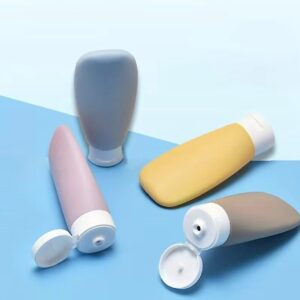 bouteille souple de 60 ml