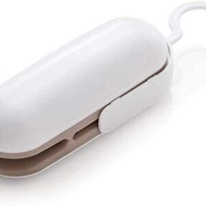mini scelleuse de sacs Althiqah, thermoscelleuse et coupeuse 2 en 1