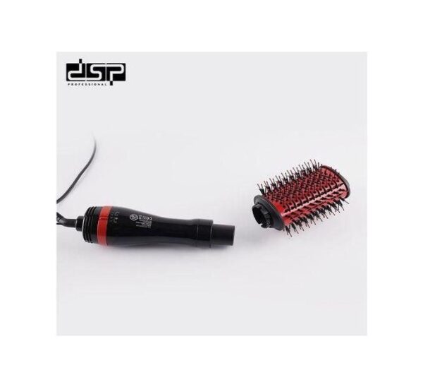 Brosse à air chaud sèche-cheveux 5 en 1 - Image 2