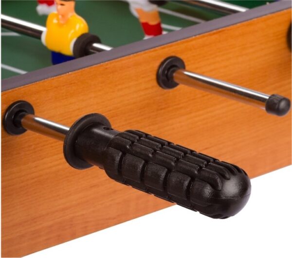 Mini Baby-Foot GAMES PLANET « Chelsea » - Image 6