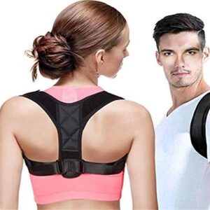 Correcteur de Posture de la Clavicule ZLCO
