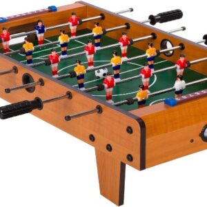 Mini Baby-Foot GAMES PLANET « Chelsea »