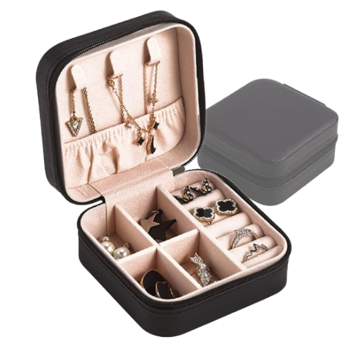 Jewelry Box
