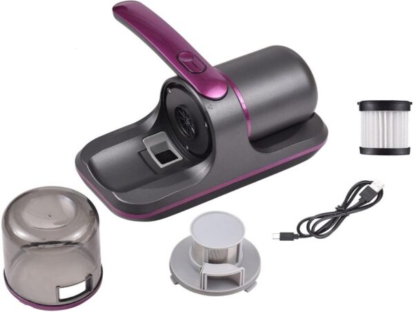 Aspirateur Sans Fil Portable Gecheer 100W – Aspiration 8000 Pa - Image 7
