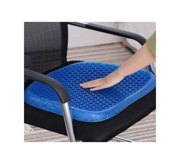 Coussin d’Assise Médical en Silicone - Image 6
