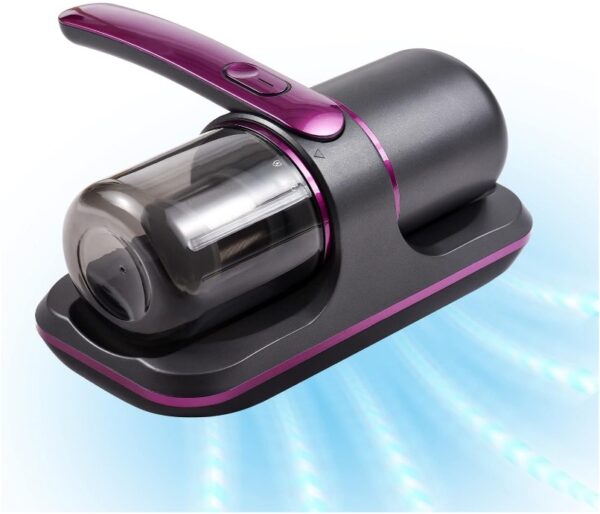 Aspirateur Sans Fil Portable Gecheer 100W – Aspiration 8000 Pa - Image 2