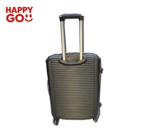 Valise de Voyage – Robustesse, Style et Praticité - Image 3