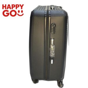 Valise de Voyage – Robustesse, Style et Praticité