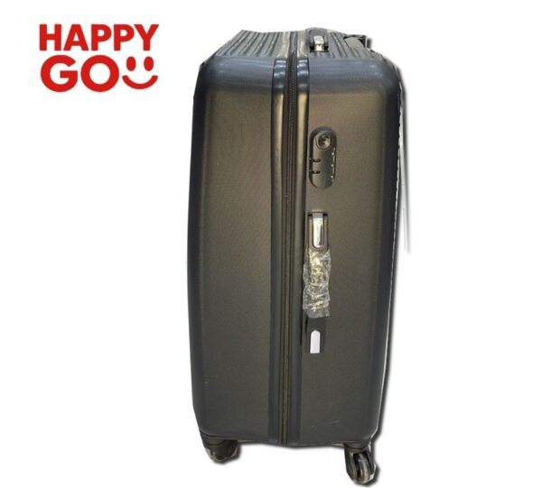 Valise de Voyage – Robustesse, Style et Praticité