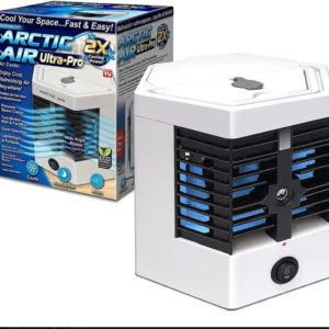 Arctic Cool Ultra-Pro – Climatiseur Portable et Révolutionnaire